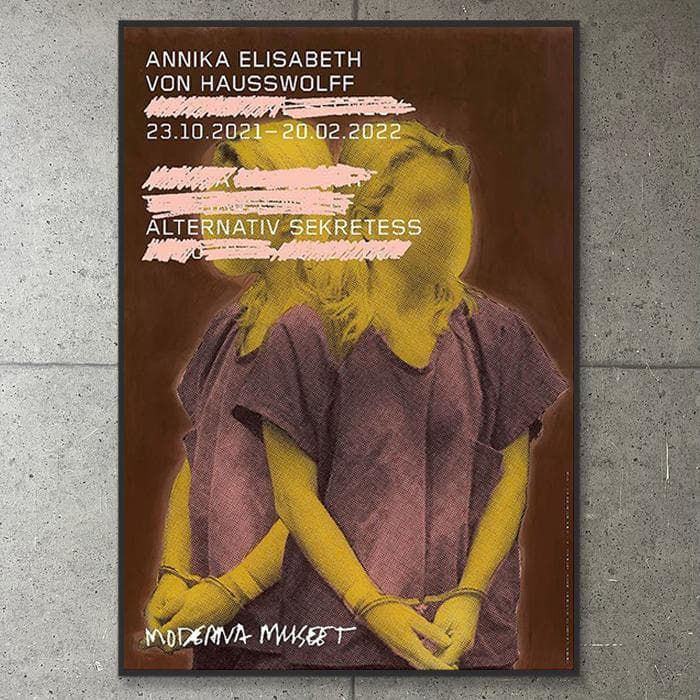 額装品/Oh Mother/アニカ エリザベス/アート/ポスター/インテリア