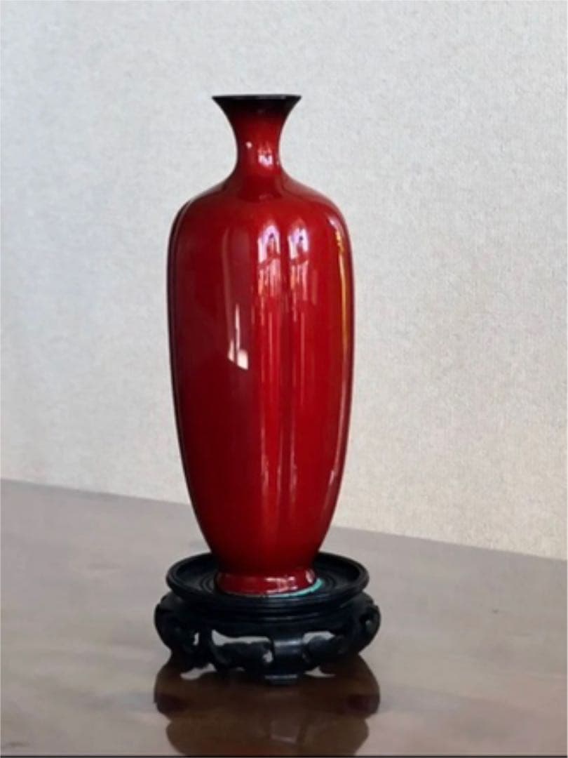 [珍] ノリタケスタジオコレクション 花瓶　置物　高20cm 希少品