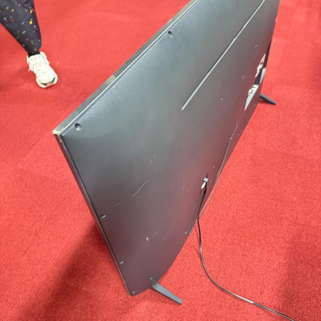 東京23区送料無料　美品LG55型スマートテレビ　2020年製　55UM7380