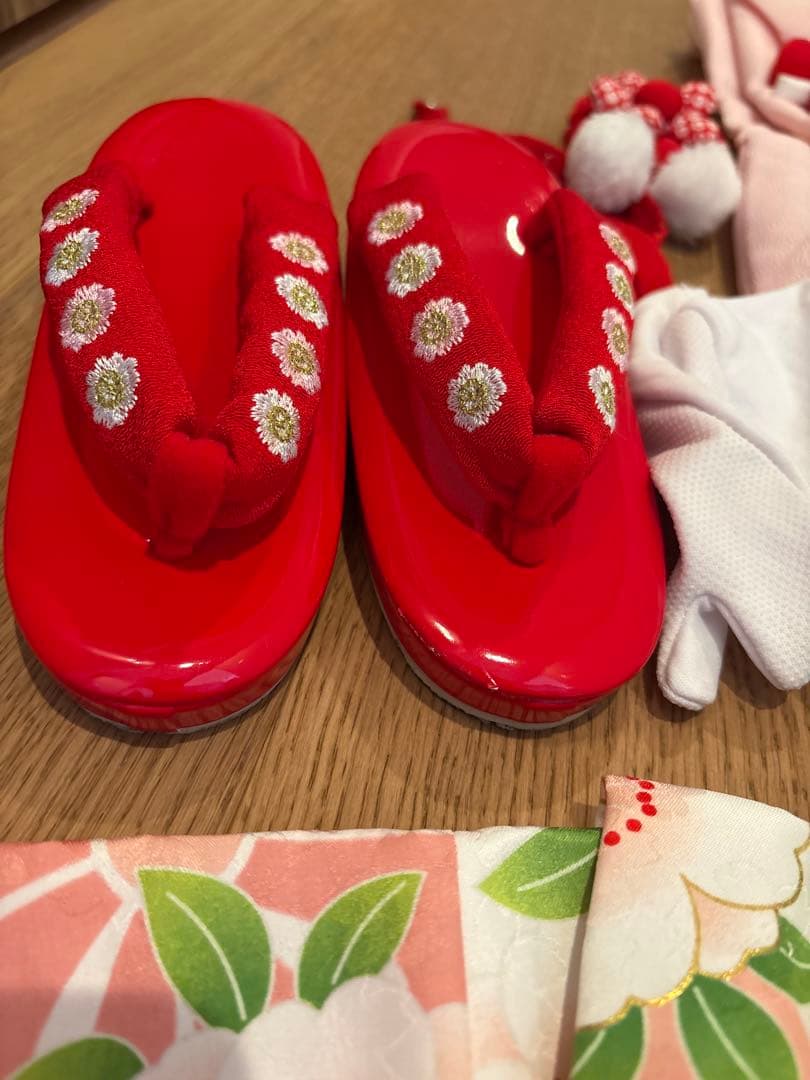 七五三 着物 3歳 女の子 、七五三