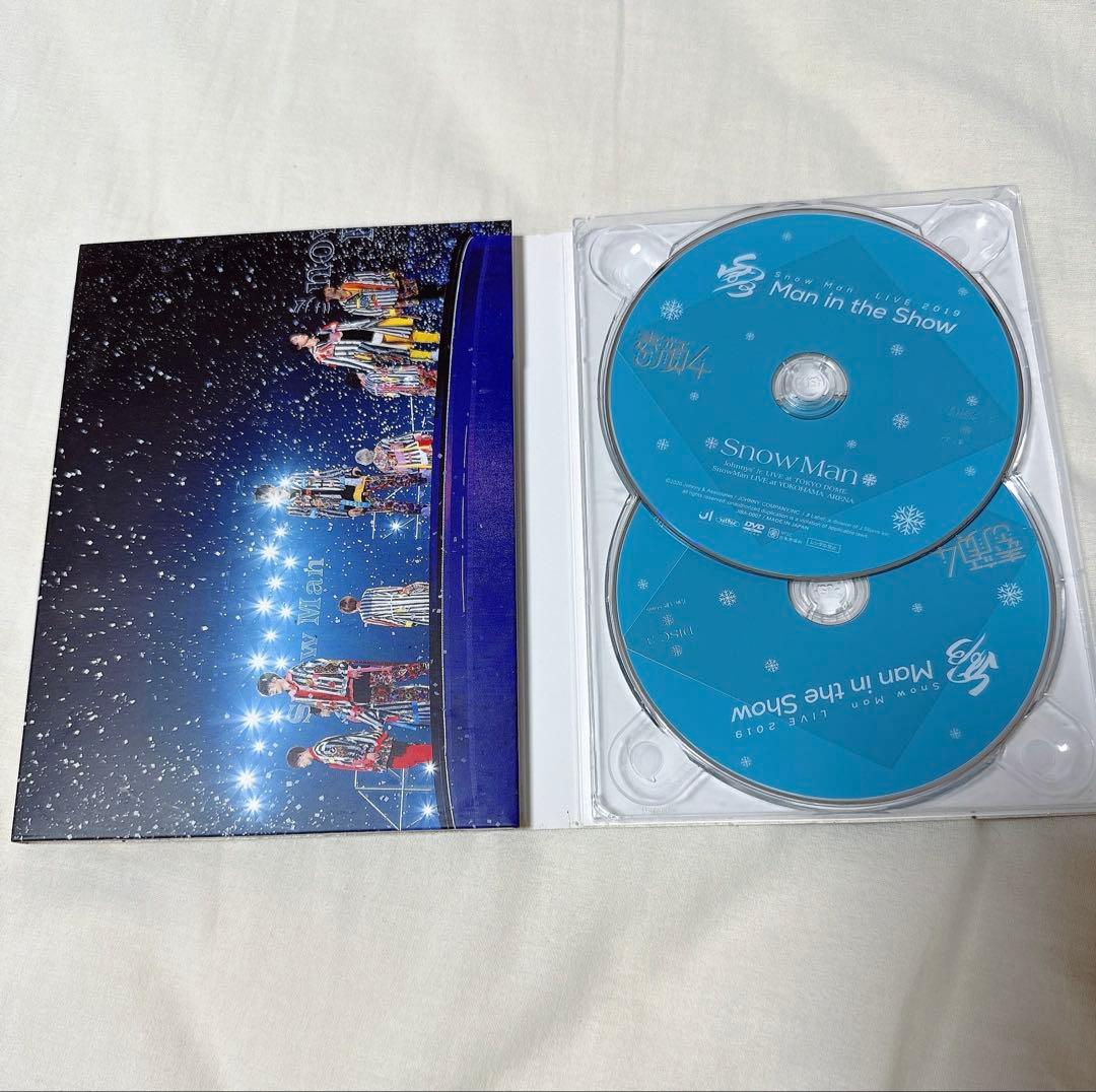 【Man】 素顔4 DVD 正規品 即購入可