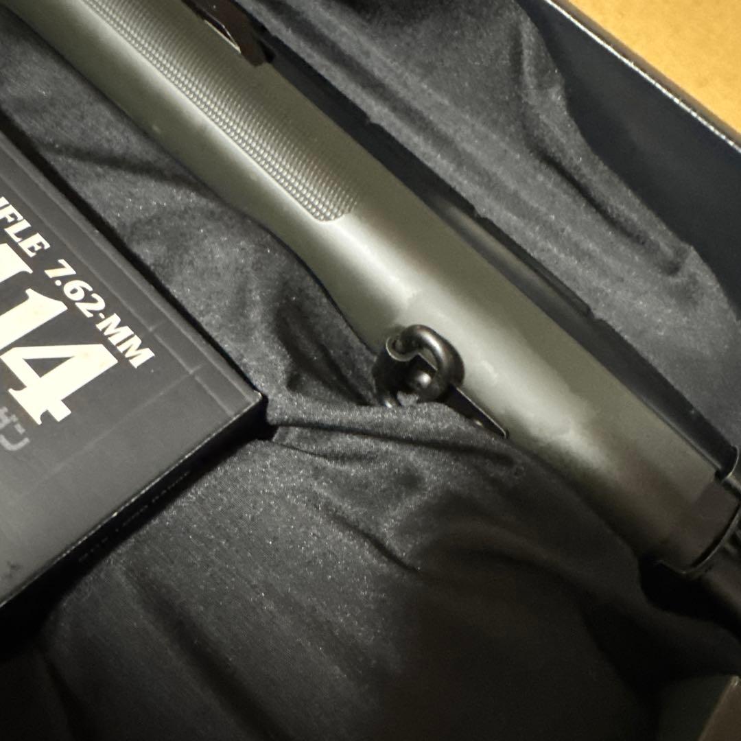 東京マルイ M14 電動ガン＋α