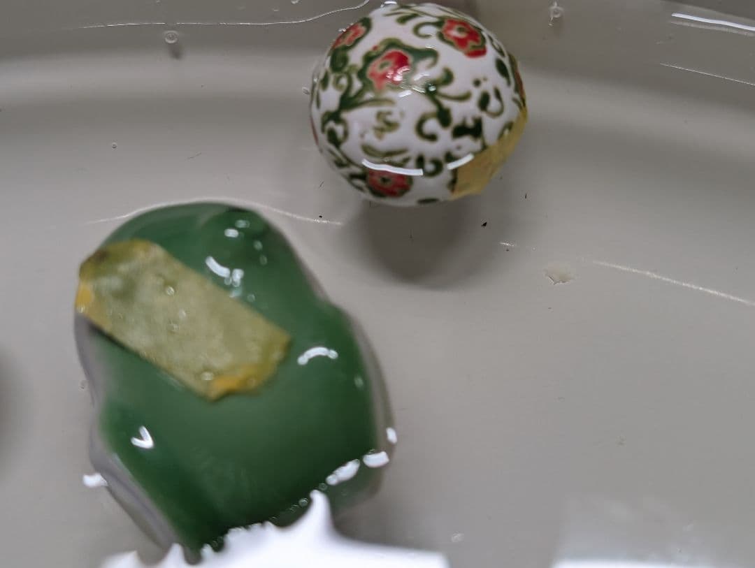 たぁくん【うきうき浮き陶器五10】浮陶器5点おまとめ火鉢