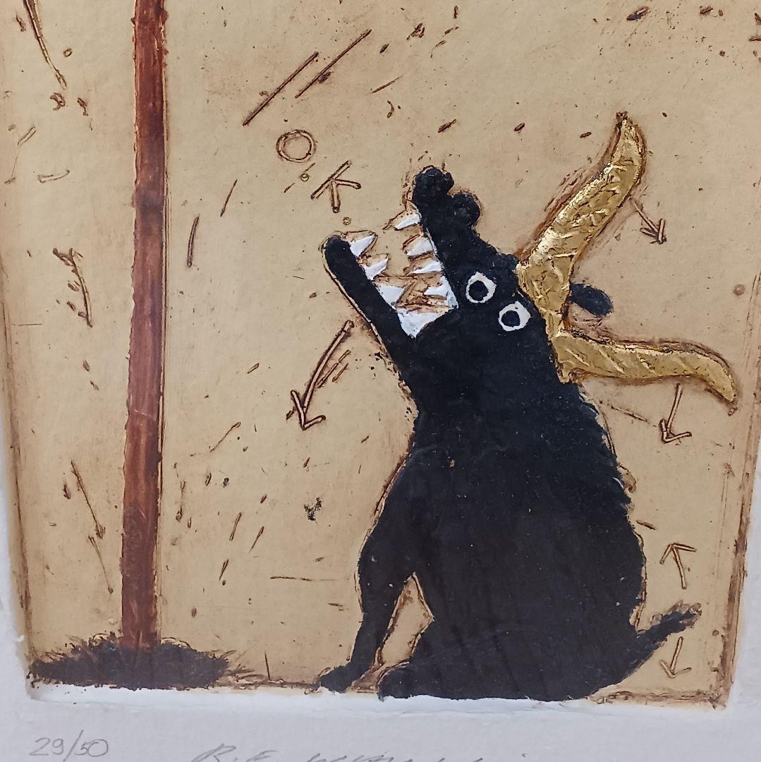 ヴァイデリッヒ　作品