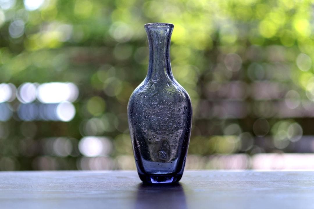 Erik Hoglund エリックホグラン 花瓶 フラワーベース 14638