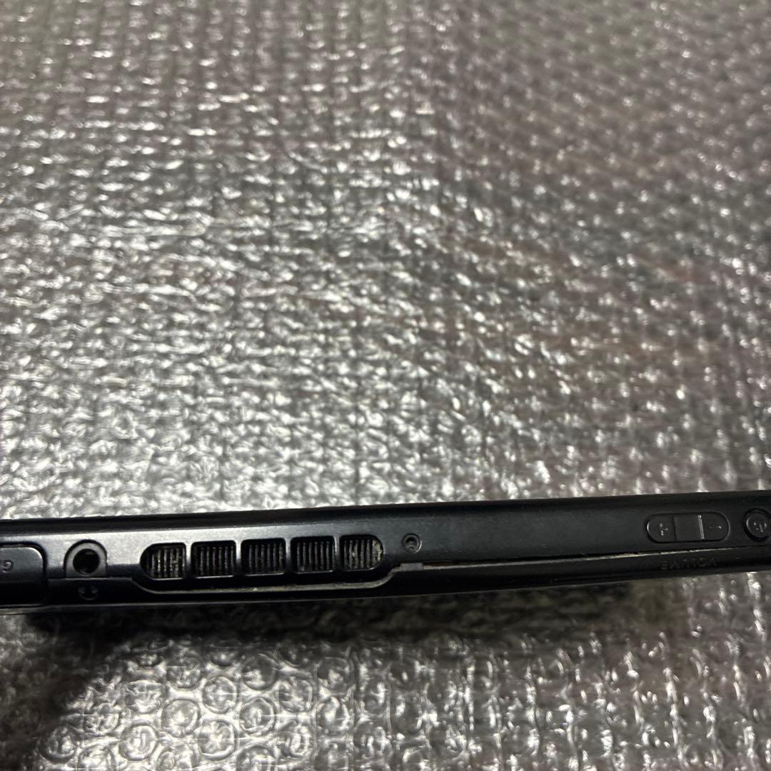 Nintendo Switch 本体　ジャンク