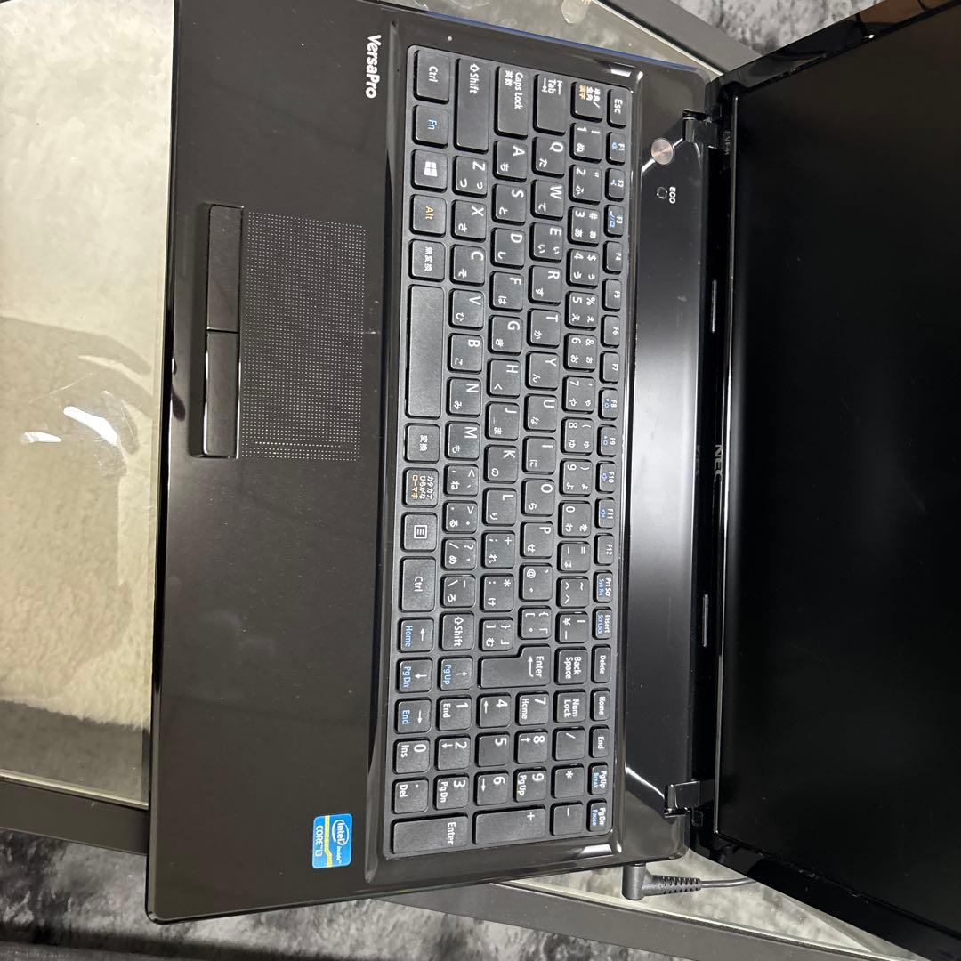 VersaPro ノートPC 15.6インチ