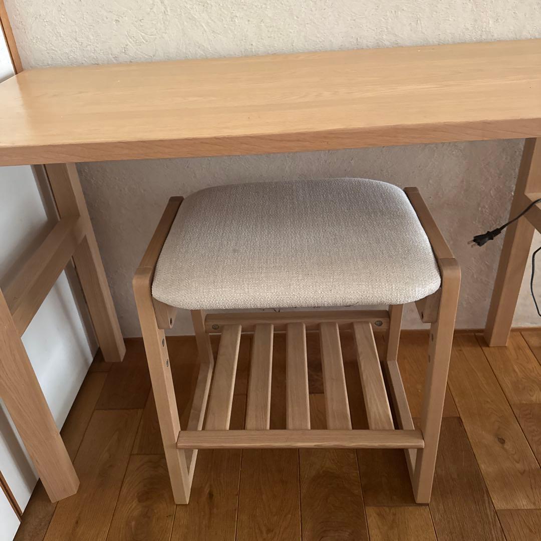 コイズミFalissファリス105cm幅デスクFLD-952