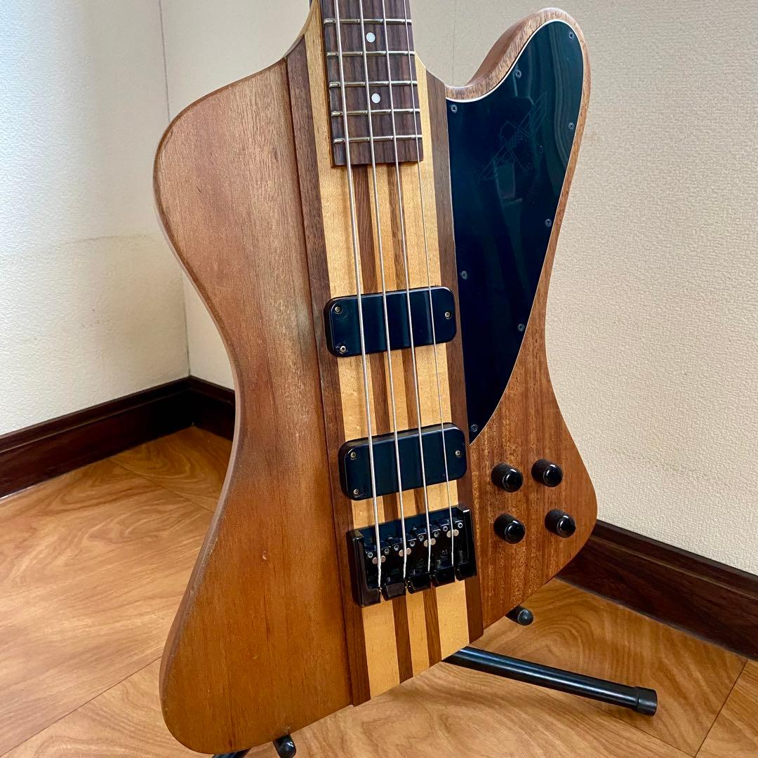 Epiphone T-Bird PRO Thunder Bird 4弦