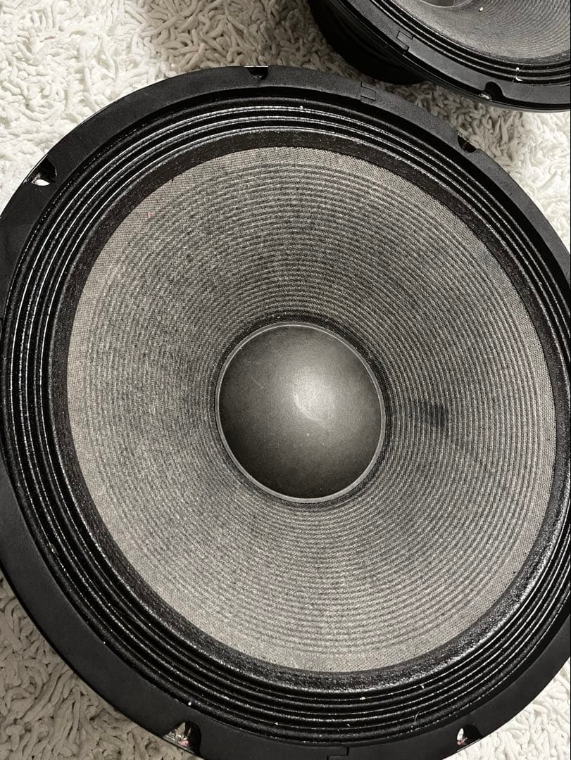 ClassicPRO15インチ 外向きユニット2個セット