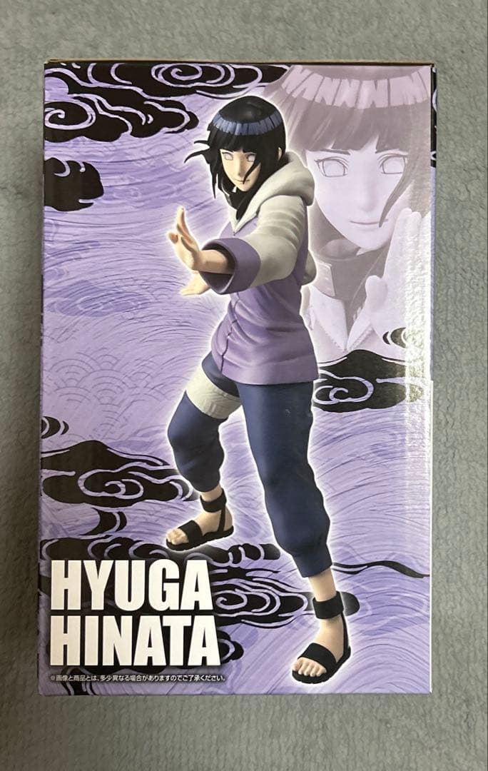 一番くじ　ナルト　うずまきナルト(仙人モード) 日向ヒナタ　ペイン