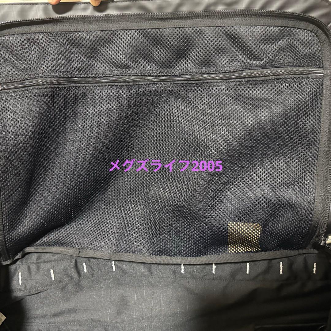 新品 ノースフェイス ベースキャンプ ボイジャー29ローラー94L　スーツケース