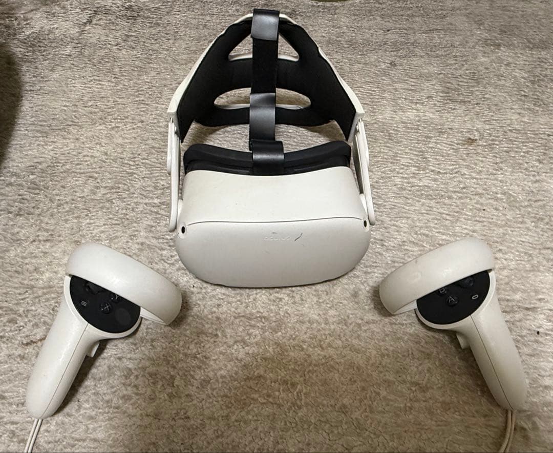 その他  Quest 2 64GB