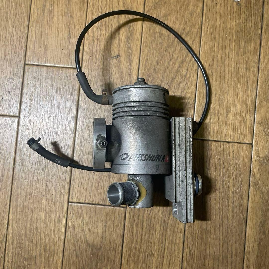 ワゴンR テイクオフ プッシュンR SS 車検対応