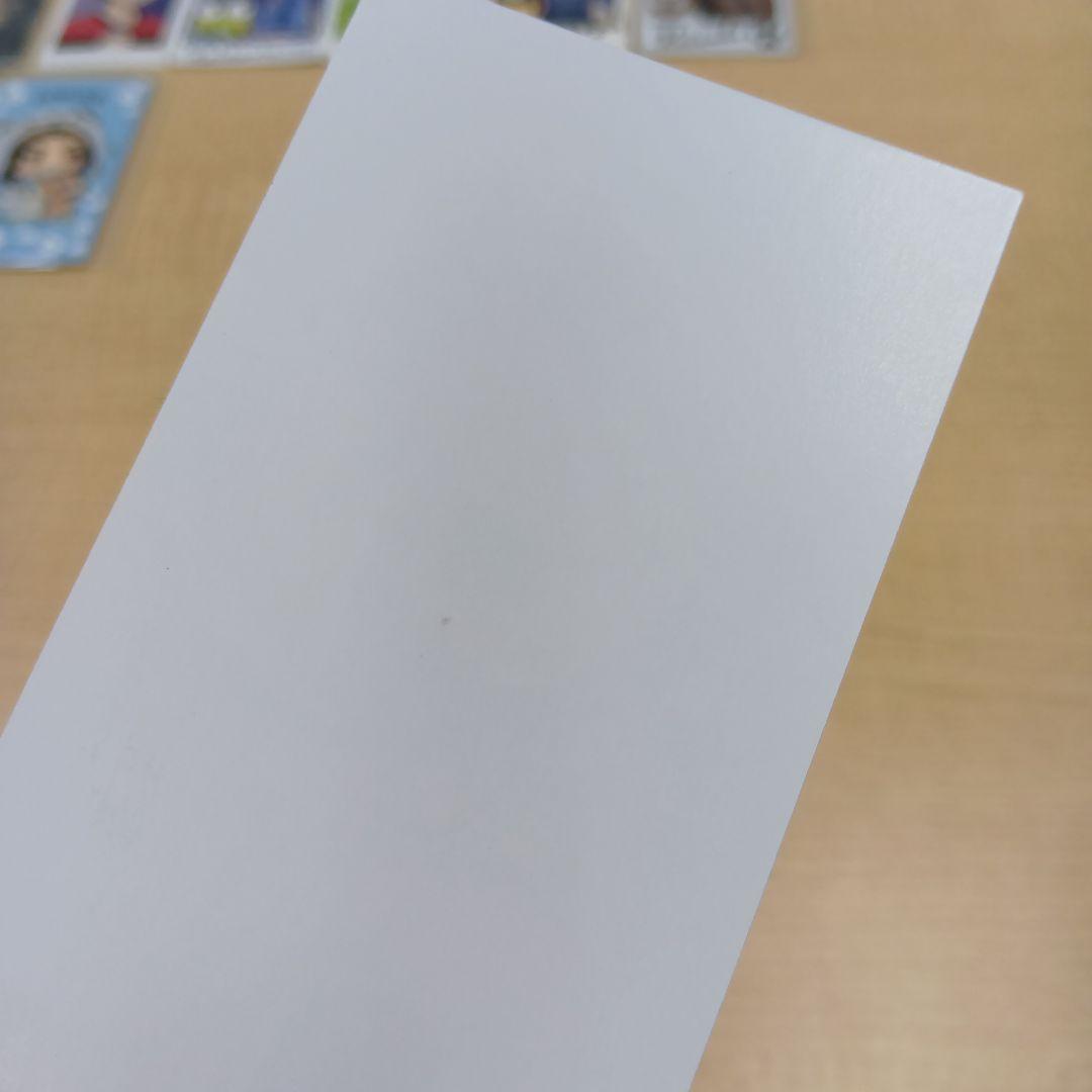 ❶東京リベンジャーズ 場地圭介 色紙 紙類 ステッカーなど まとめ売り