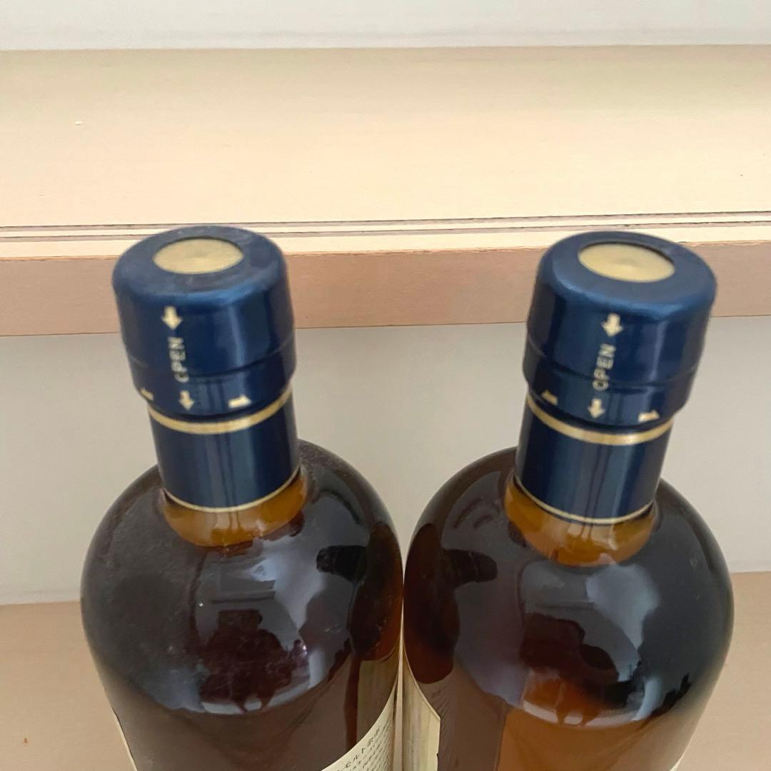 余市NA 700ml×2本