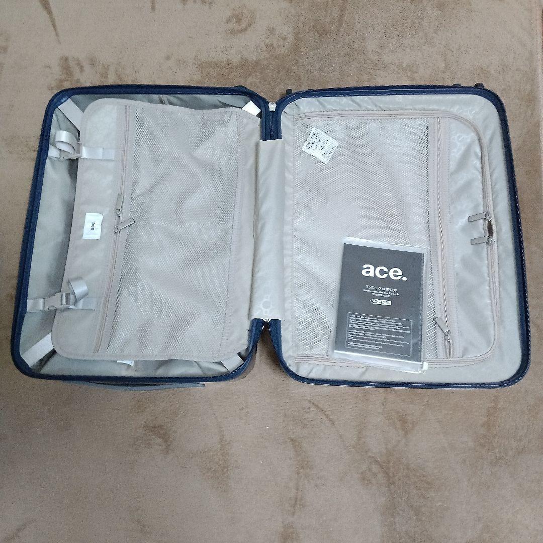 ACE キャリ-バック