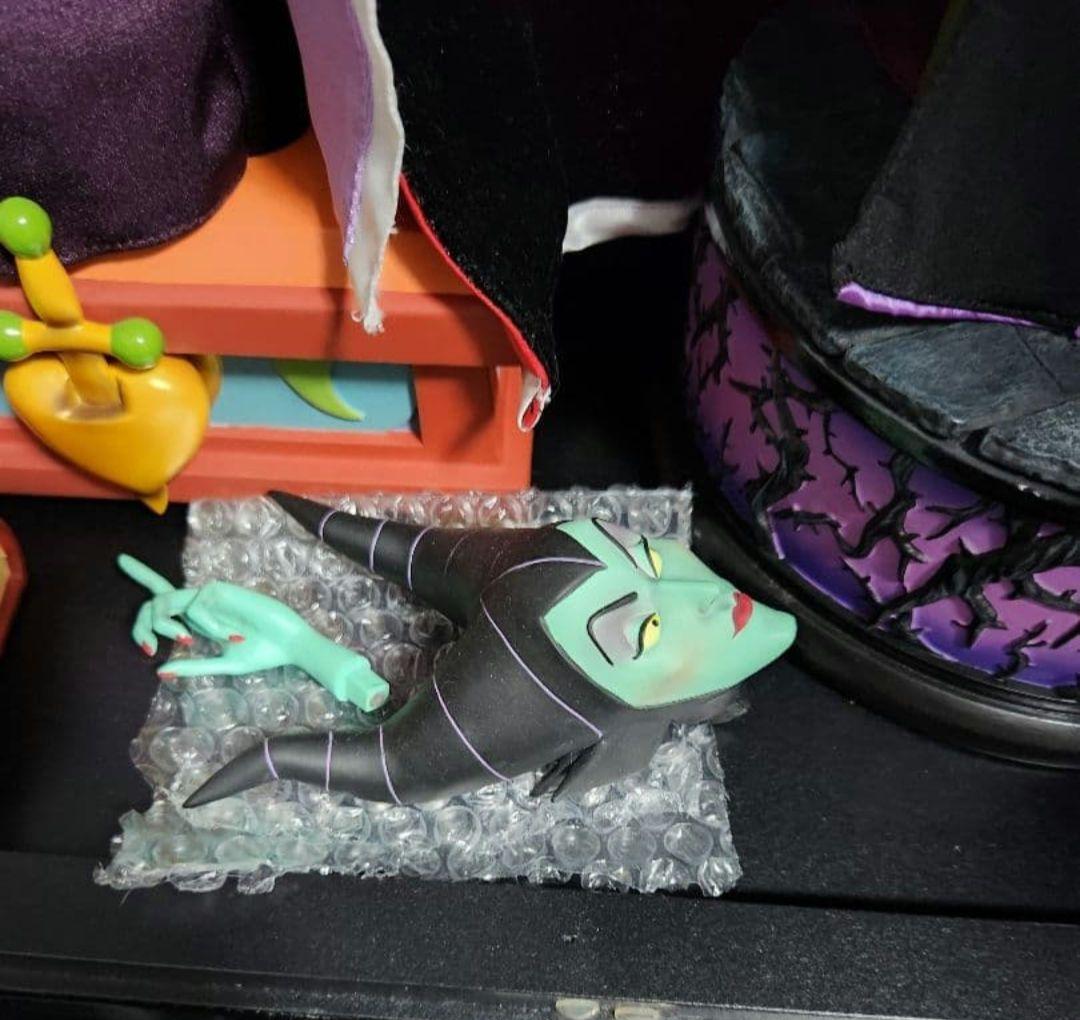 【激レア！】ディズニーヴィランズ