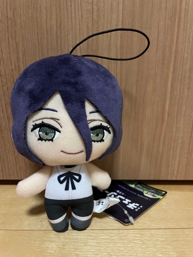 チェンソーマン レゼ篇 ぬいぐるみ レゼ