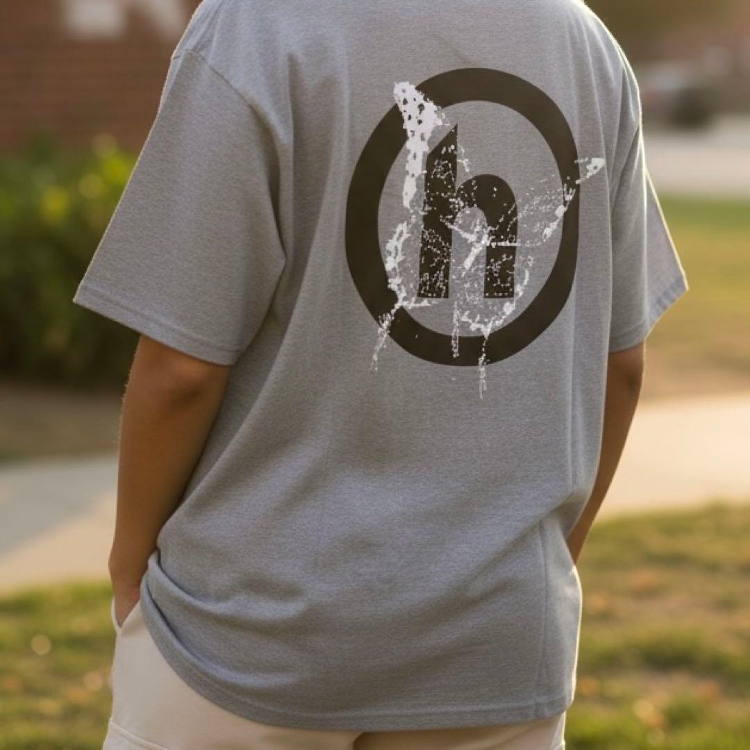 新品Hidden NY×NEEDLES ヒドゥン ニードルズ コラボ Tシャツ