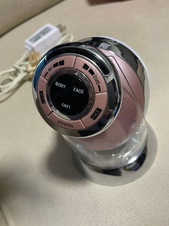 RFボーテ キャビスパRFコアとボディスムージングゲル　セット