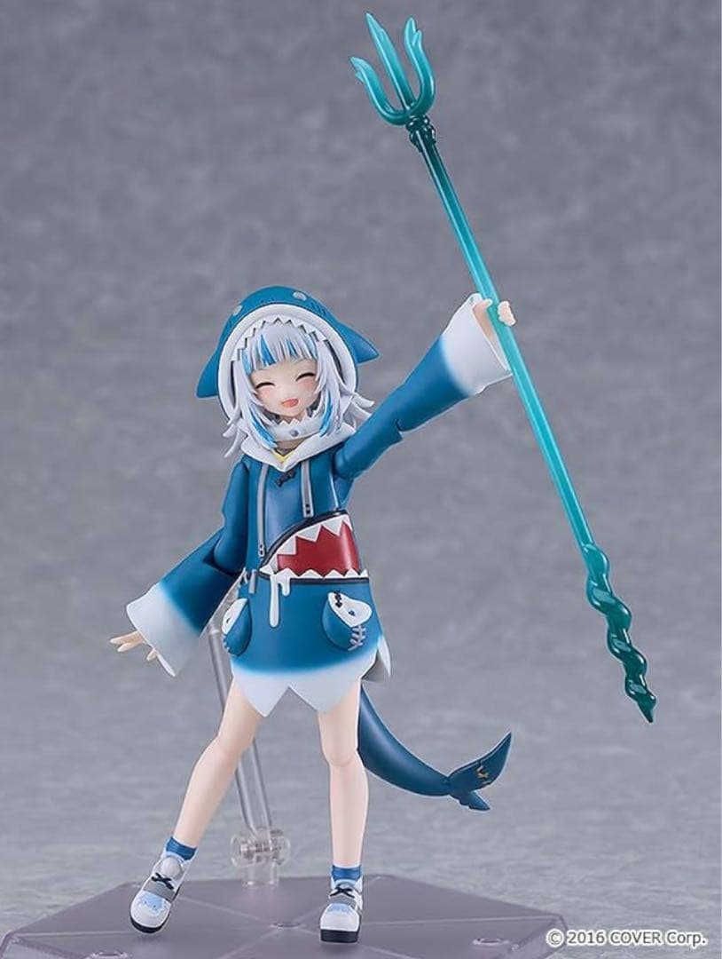 と*と様 figma がうる・ぐら ホロライブプロダクション 618 ホロライブ