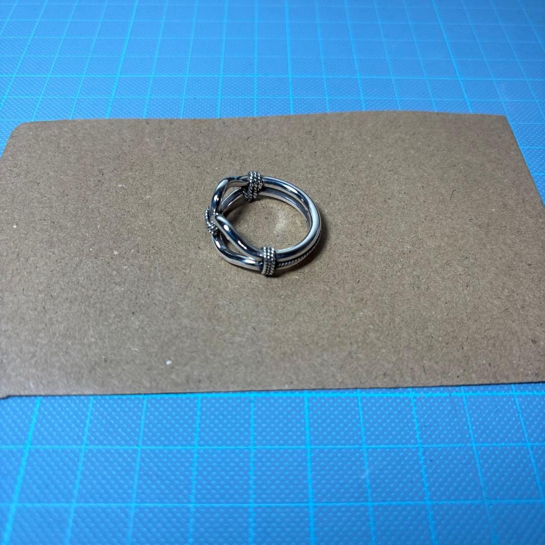 スティーブアルビソ　ホースウィスパラーリング　20号