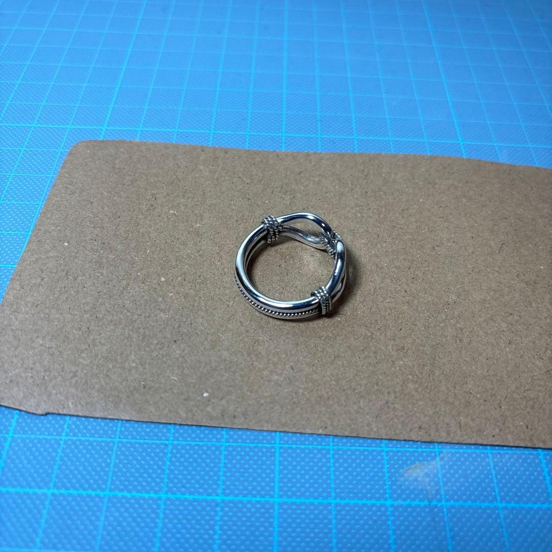 スティーブアルビソ　ホースウィスパラーリング　20号