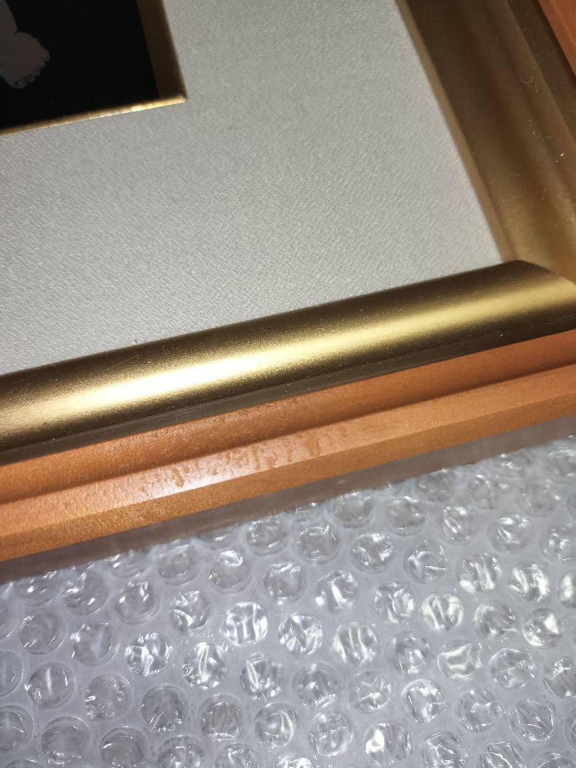 輪島塗　漆絵　吉田斉州　干支