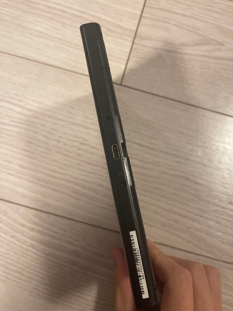 Nintendo Switch 赤・緑 本体