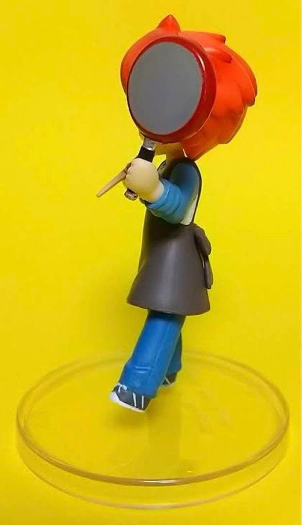 衛宮さんちの今日のごはん ミニディスプレイフィギュア 衛宮士郎＆セイバー