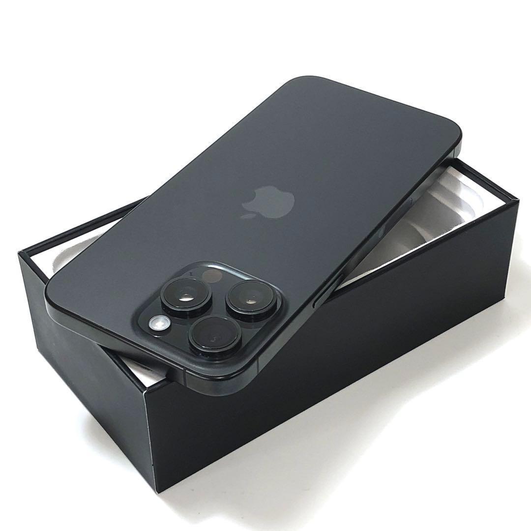 【フェア品】Apple｜iPhone 15 Pro Max 256GB