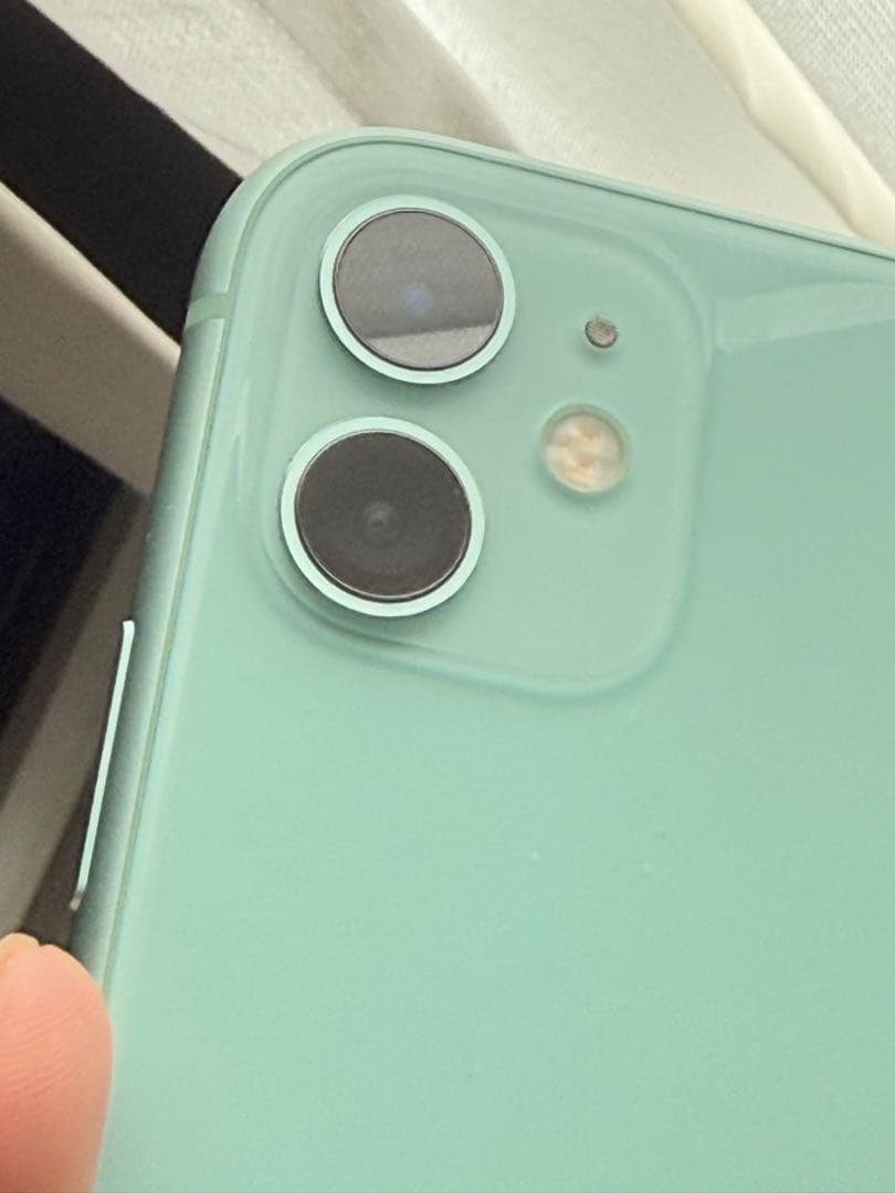 iPhone 11 128GB SIMフリー