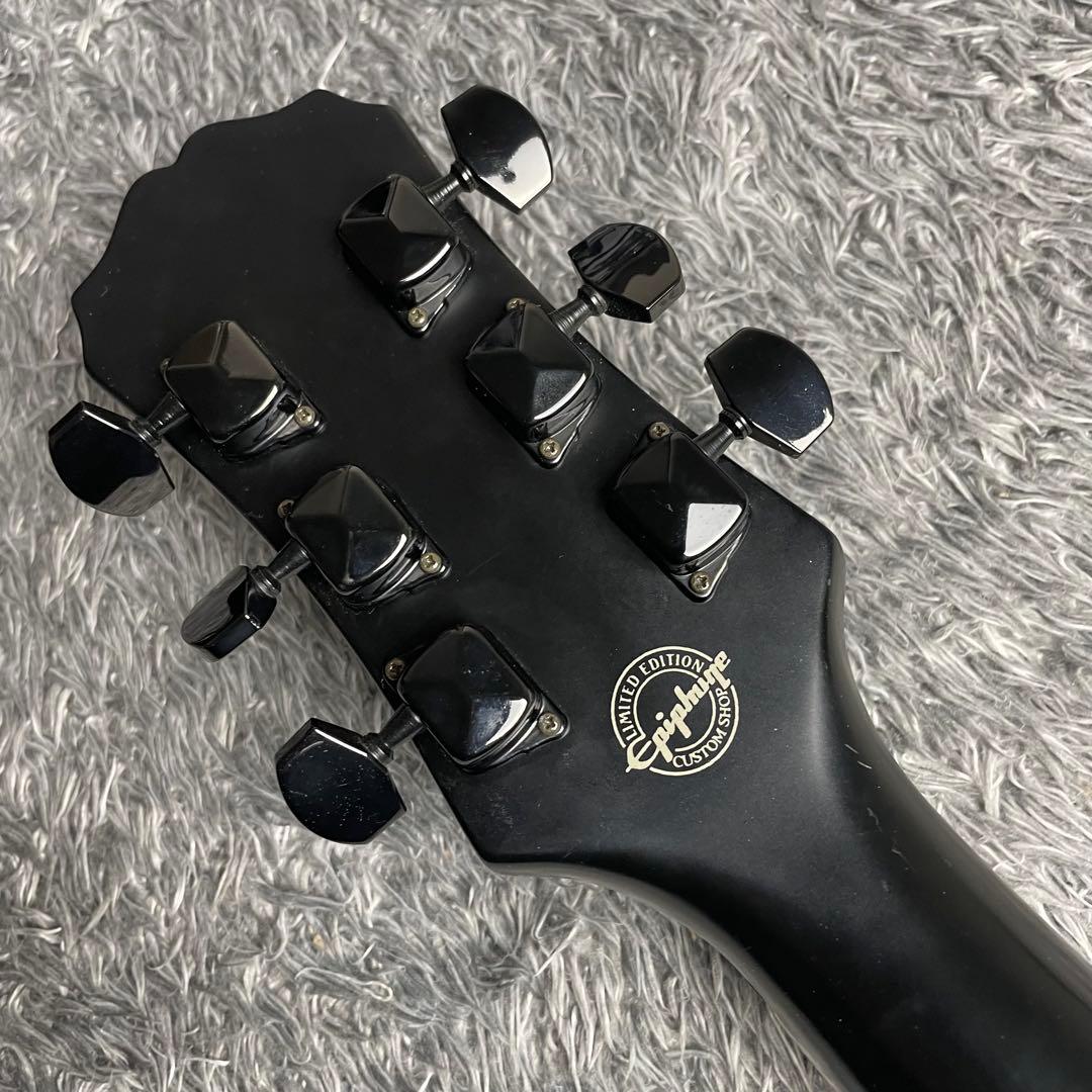ギター Epiphone Les Paul Junior CUSTOM SHOP