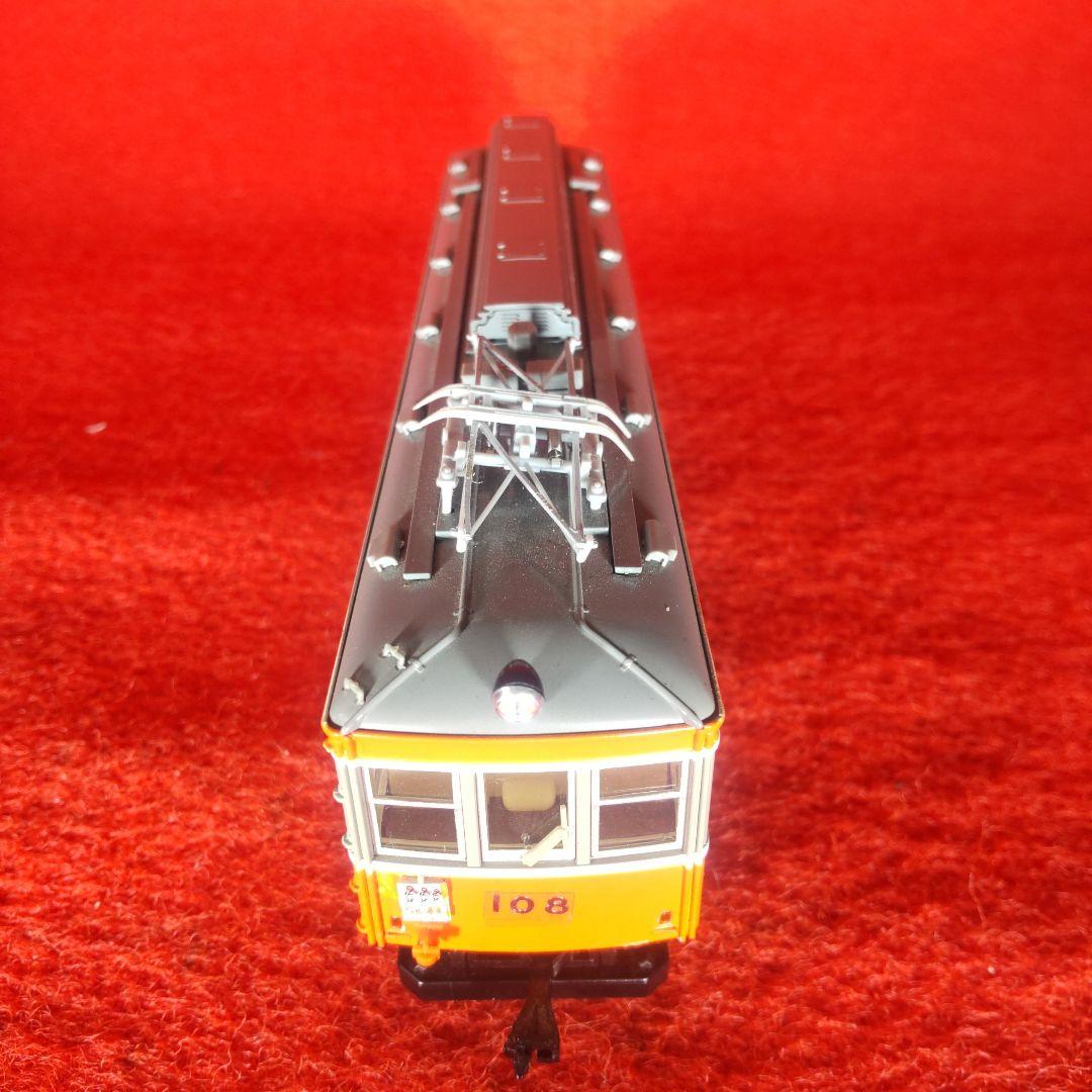 箱根登山鉄道、動作確認済み、電気機関車、HOゲージ