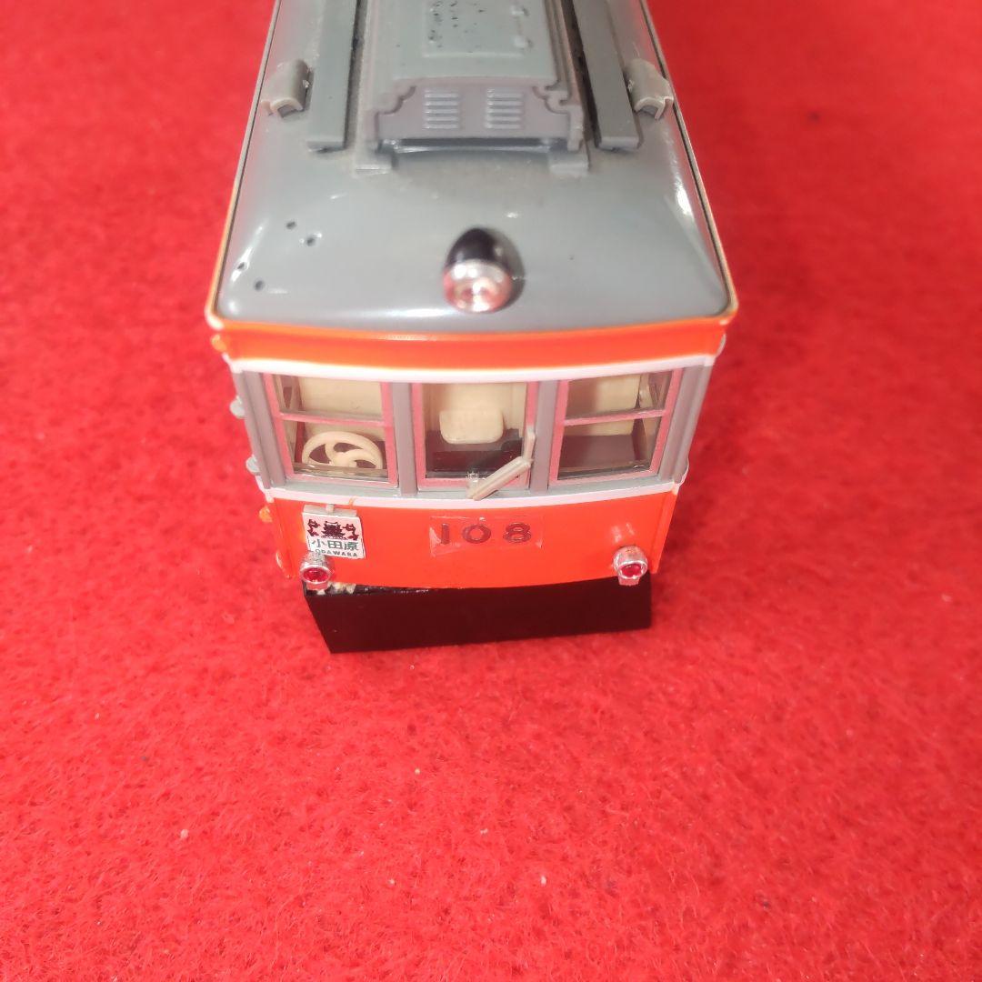 箱根登山鉄道、動作確認済み、電気機関車、HOゲージ