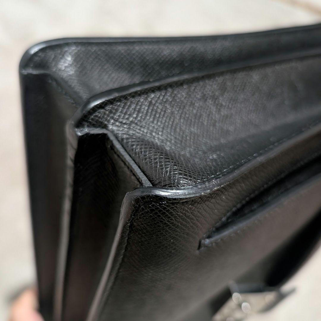 Louis Vuitton タイガ アソシエカルターブル2 ビジネスバッグ