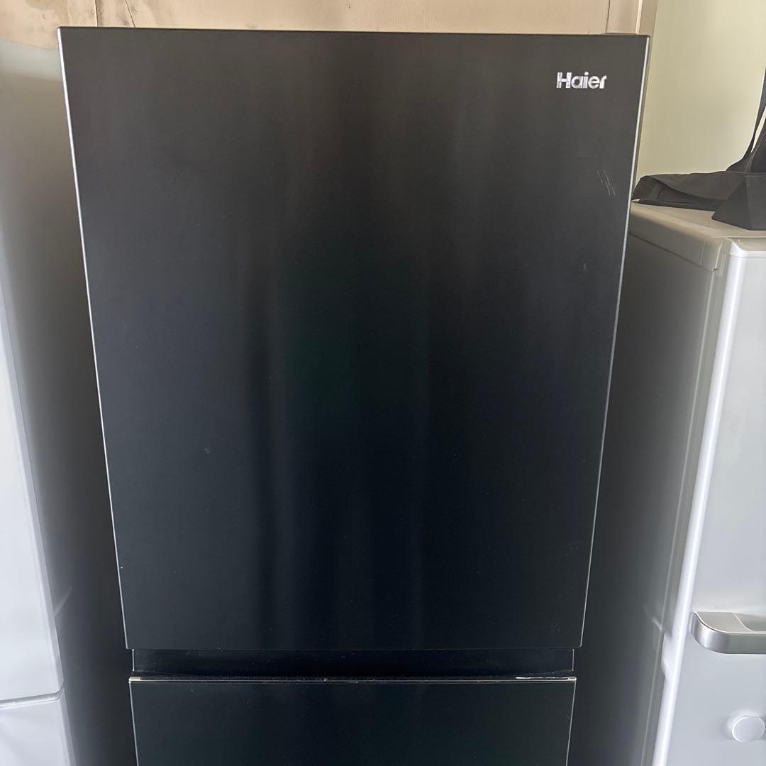 Haier 冷蔵庫 3枚扉 JR-CV29A 2022年製