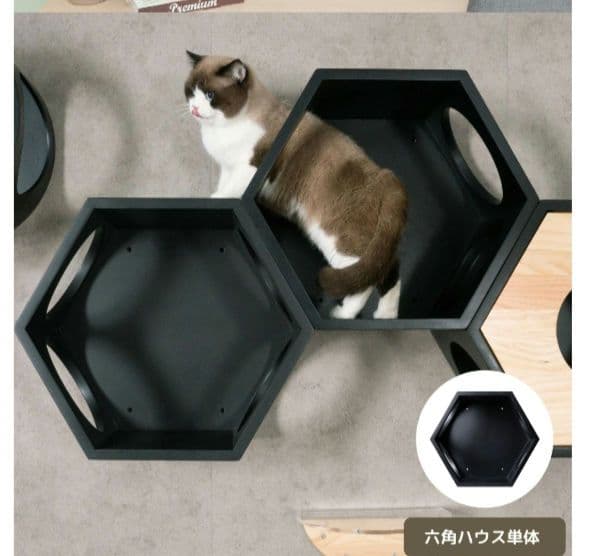 ◆美品◆ MYZOO 六角ハウス