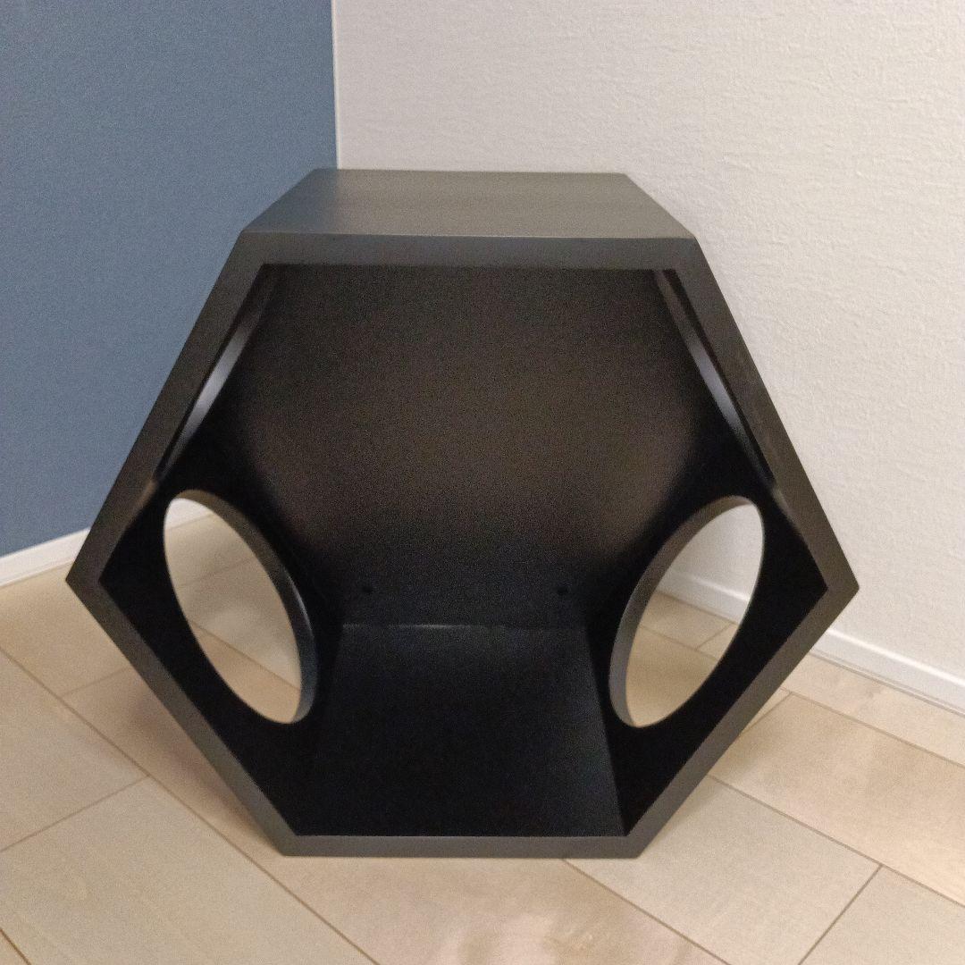 ◆美品◆ MYZOO 六角ハウス