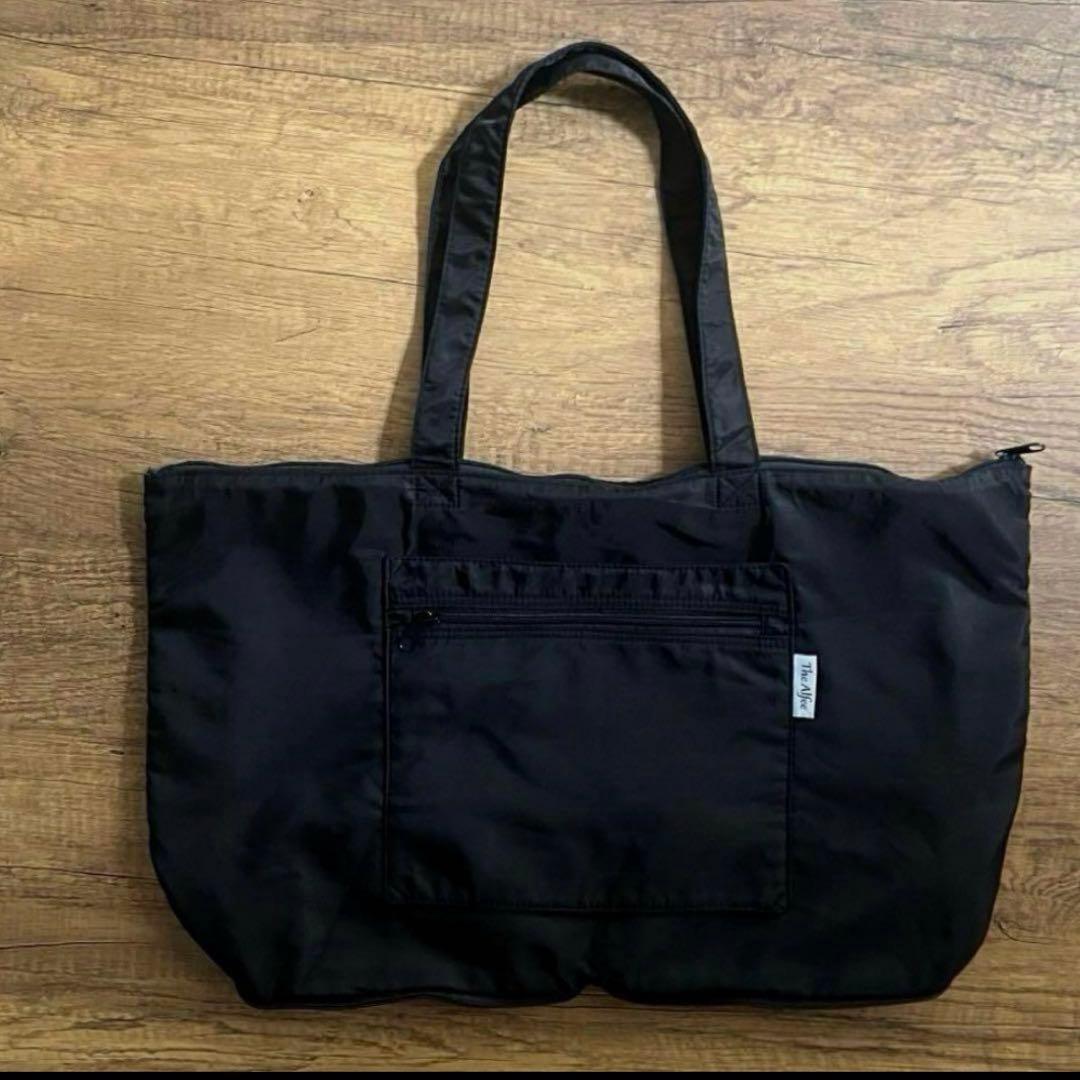 THE ALFEE TOUR GOODS 折りたたみ トートバッグ