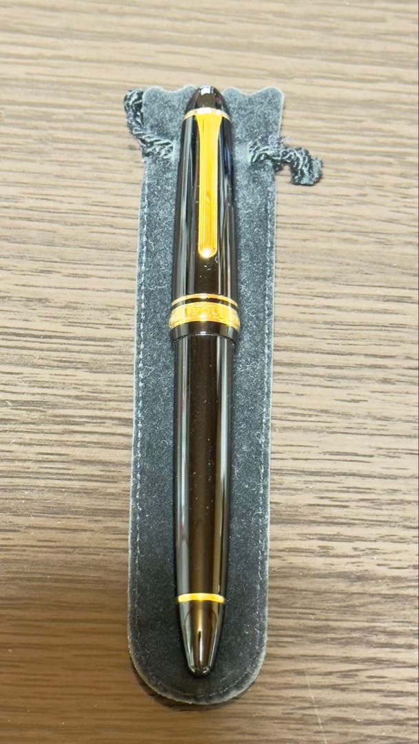 セーラー万年筆 万年筆 プロフィット21 ブラック 中細