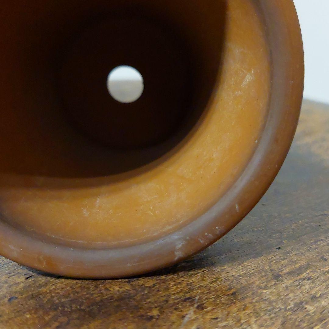 お値下げ☆盆栽鉢　美芸　欄鉢