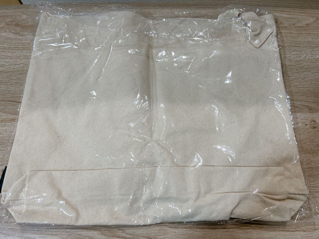 【新品未使用】PEOPLE1 DEADSTOCK ショルダーバッグ￼