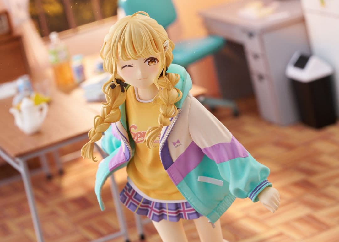 PLUM 藤田ことね フィギュア 限定豪華版