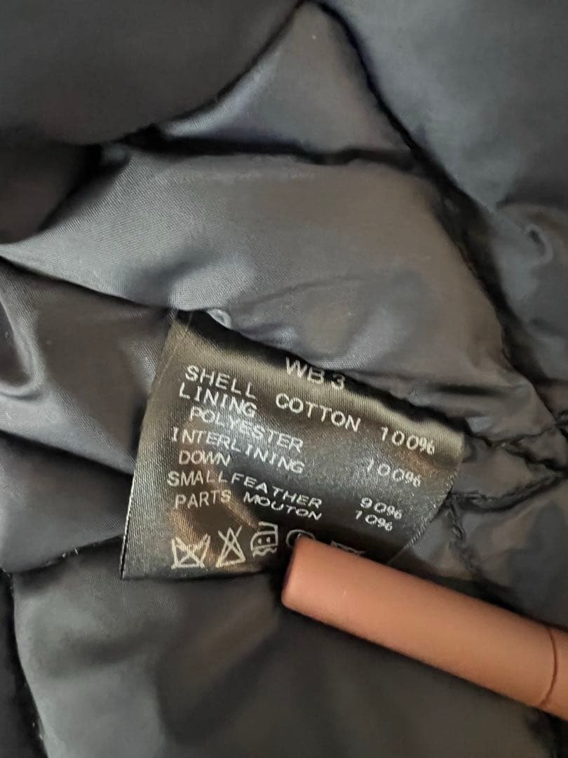 ケルト&コブラ　WB3 コーデュロイボンバージャケット