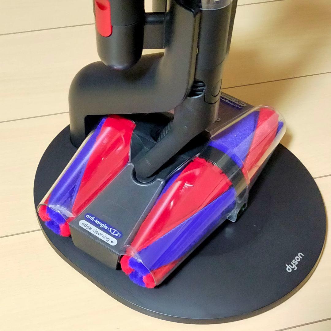 ✨数回使用 ダイソン ペンシルバック SV50FC LED搭載モデル