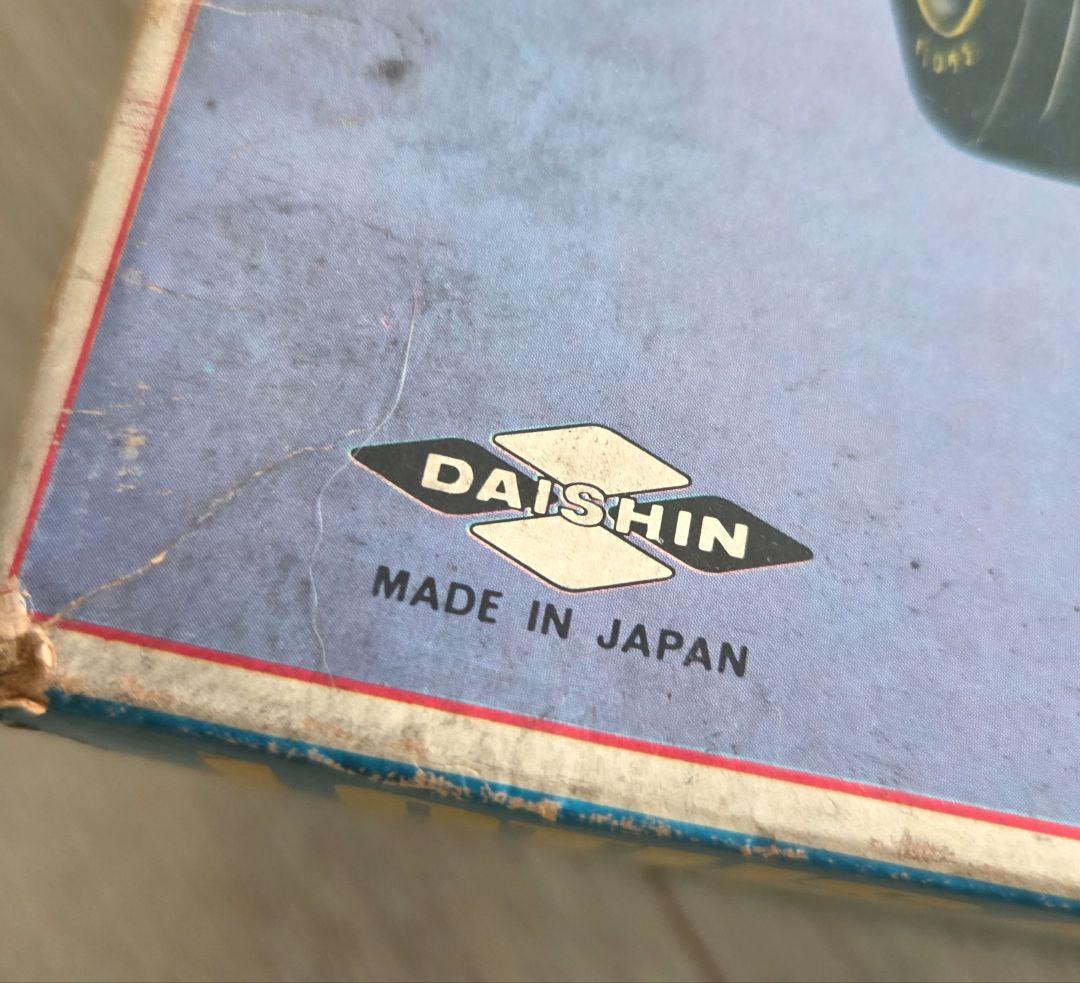 ブリキの車 LOTUS 49 FORD F-1 RACER バッテリー駆動