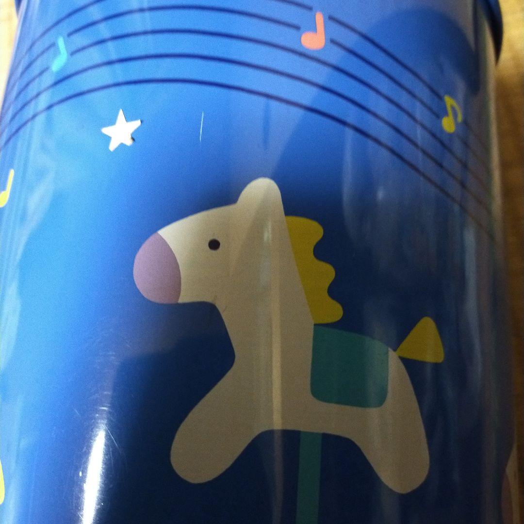 昭和レトロ　ファンシーフレンズ　ダストボックス　サンリオ　ビンテージ　ごみ箱