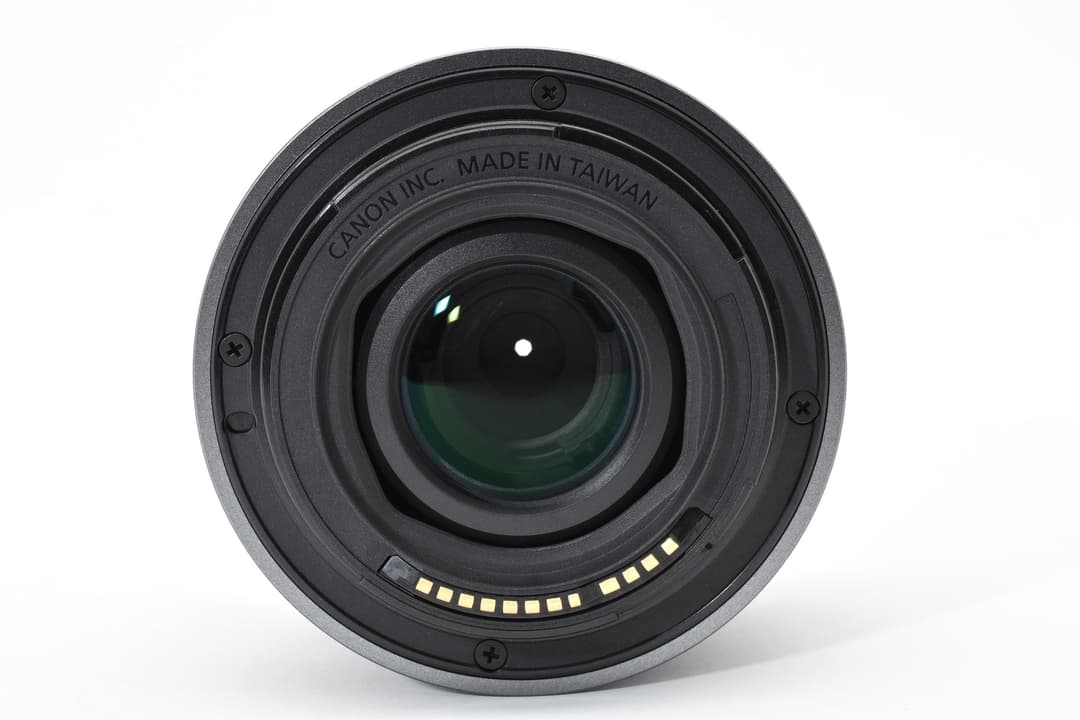 ■ほぼ新品■ キヤノン RF24-50mm F4.5-6.3 #C627